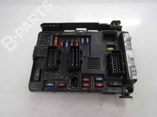 Fuse box CITROËN C2 (JM_) 1.1 | BP9169482E1 