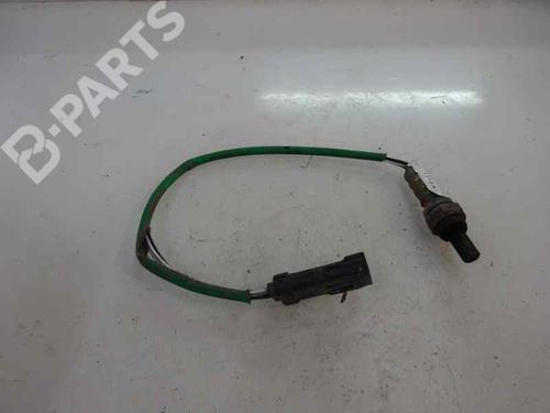 Used Electronic sensor RENAULT CLIO II (BB_, CB_) 1.2 16V (BB05, BB0W, BB11, BB27, BB2T, BB2U, BB2V, CB05,... (75 hp) 9174764