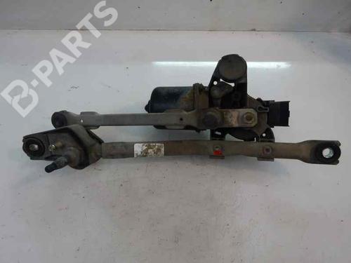 Viskermotor vindrude CITROËN C1 (PM_, PN_) [2005-2014]  9174755