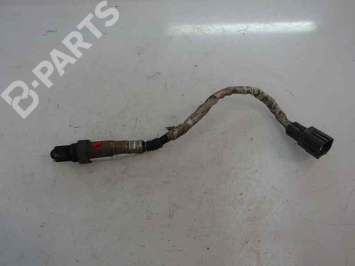 Used Electronic sensor CITROËN C1 (PM_, PN_) [2005-2014]  9174766