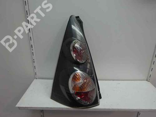 Used Left taillight CITROËN C1 (PM_, PN_) [2005-2014]  9174724