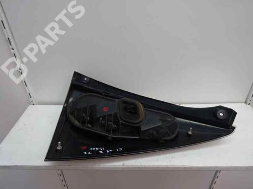 Left taillight CITROËN C1 (PM_, PN_)  | BP9174724C34 