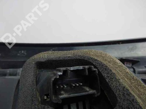 Left taillight CITROËN C1 (PM_, PN_)  | BP9174724C34 