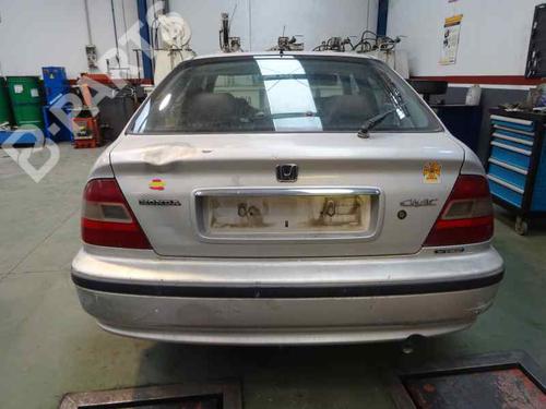 Starter HONDA CIVIC VI Fastback (MA, MB) 1.5 i Vtec-E (MA9) | BP9233431M8 