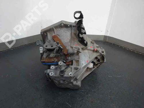 Gearbox CITROËN C1 (PM_, PN_)  | BP9203969M3 