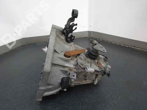 Gearbox CITROËN C1 (PM_, PN_)  | BP9203969M3 