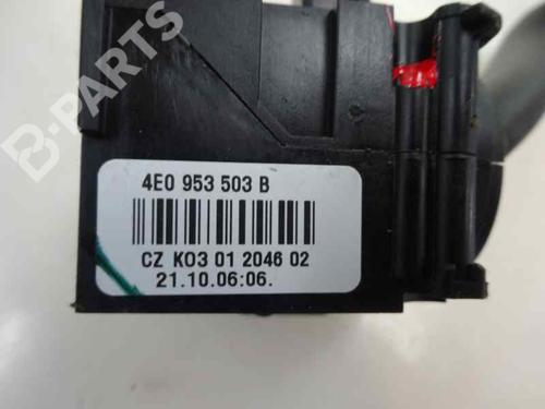 Steering column stalk AUDI A6 C6 (4F2) 2.0 TDI | BP9204039I23 