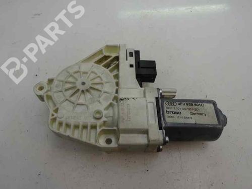 Used Left rear window motor AUDI A6 C6 (4F2) 2.0 TDI (140 hp) 9204034