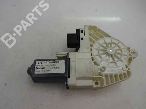 Used Right front window motor AUDI A6 C6 (4F2) 2.0 TDI (140 hp) 9204031