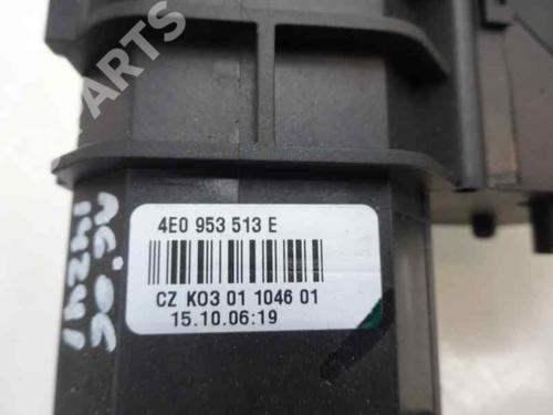Steering column stalk AUDI A6 C6 (4F2) 2.0 TDI | BP9204037I23 