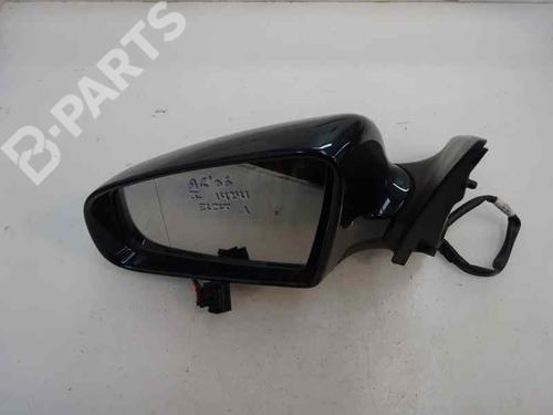 Left mirror AUDI A6 C6 (4F2) 2.0 TDI (136 hp) 9203992