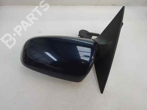 Left mirror AUDI A6 C6 (4F2) 2.0 TDI | BP9203992C26 
