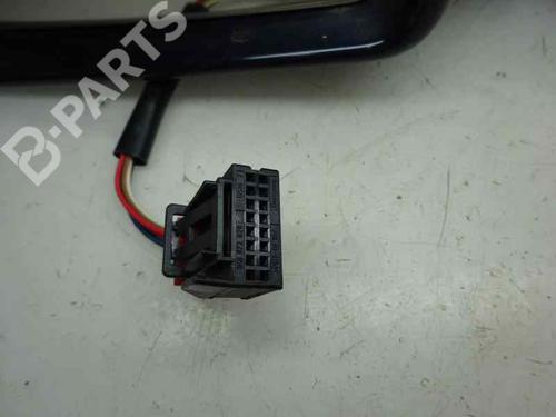 Left mirror AUDI A6 C6 (4F2) 2.0 TDI | BP9203992C26 