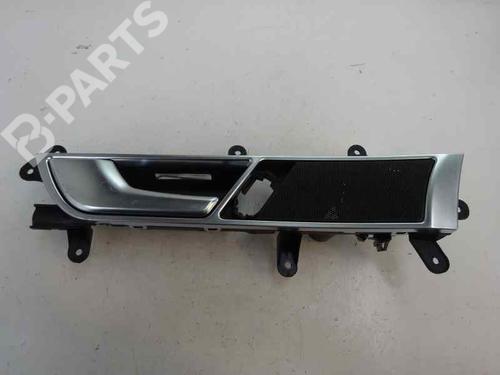Venstre fortil invendig håndtag AUDI A6 C6 (4F2) 2.0 TDI (140 hp) 9204056