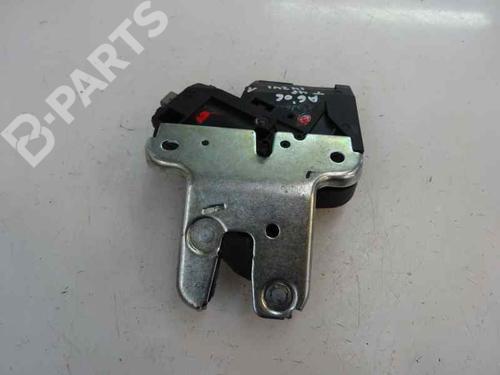 Tailgate lock AUDI A6 C6 (4F2) 2.0 TDI (136 hp) 2006 | 1 |