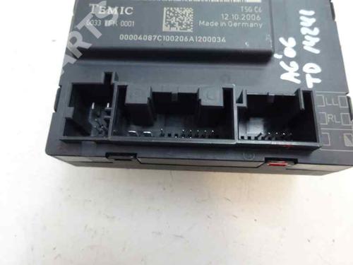 Electronic module AUDI A6 C6 (4F2) 2.0 TDI | BP9204001M83 