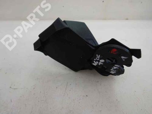Rear right seatbelt AUDI A6 C6 (4F2) 2.0 TDI | BP9204058I28 