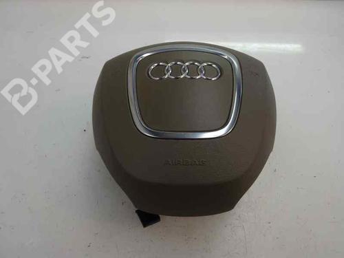 Driver airbag AUDI A6 C6 (4F2) 2.0 TDI (136 hp) 4F0 880 201 AS | 4F0 880 201 AS | 2006 | 1 |