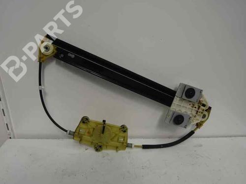 Fensterheber links hinten für AUDI A6 C6 (4F2) 2.0 TDI (140 hp) 9203983