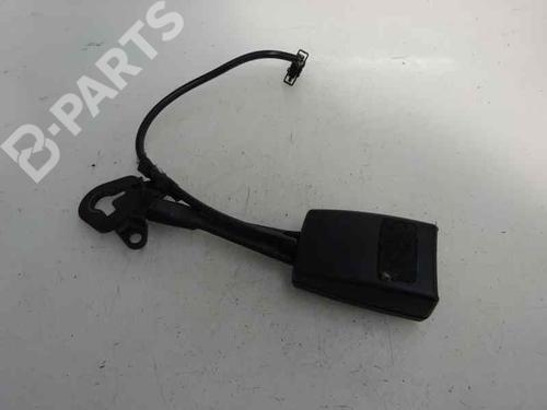 Used Front right seatbelt AUDI A6 C6 (4F2) 2.0 TDI (140 hp) 9204062