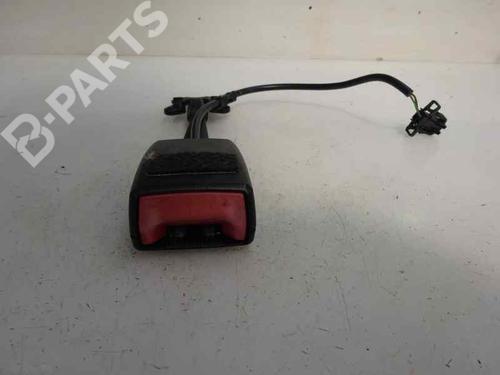 Front right seatbelt AUDI A6 C6 (4F2) 2.0 TDI | BP9204062I25 