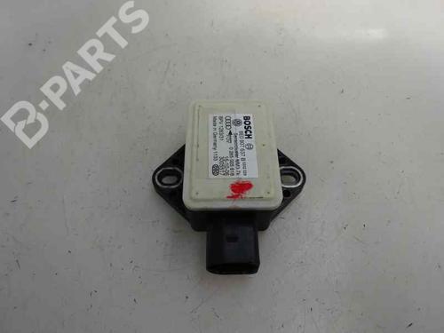 Electronic sensor AUDI A6 C6 (4F2) 2.0 TDI (136 hp) 8E0 907 637 B | 8E0 907 637 B | 2006 | 1 |