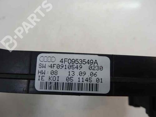 Electronic module AUDI A6 C6 (4F2) 2.0 TDI | BP9204000M83 