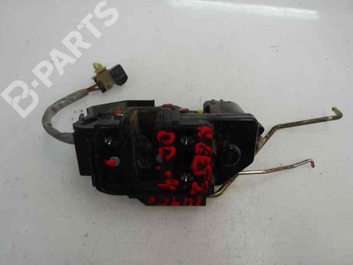 Used Front right lock HYUNDAI GETZ (TB) [2001-2011]  9204020