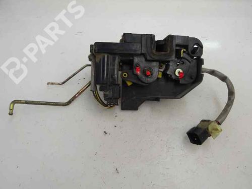 Front right lock HYUNDAI GETZ (TB)  | BP9204020C97 