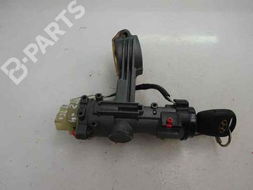 Used Ignition barrel HYUNDAI GETZ (TB) [2001-2011]  9204024
