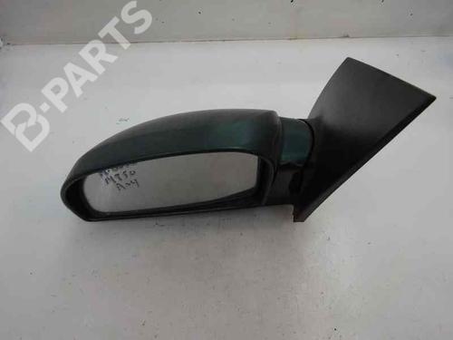 Used Left mirror HYUNDAI GETZ (TB) [2001-2011]  9203990