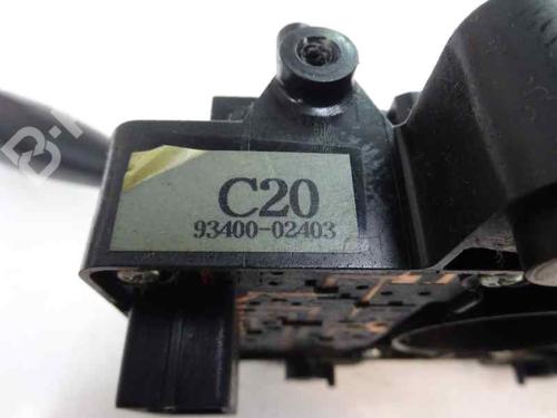 Switch HYUNDAI ATOS PRIME (MX) 1.0 i | BP9204042I30 