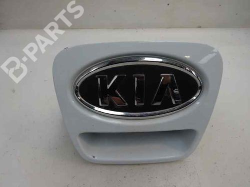 Used Tailgate handle KIA PRO CEE'D (ED) 1.6 (126 hp) 9204050