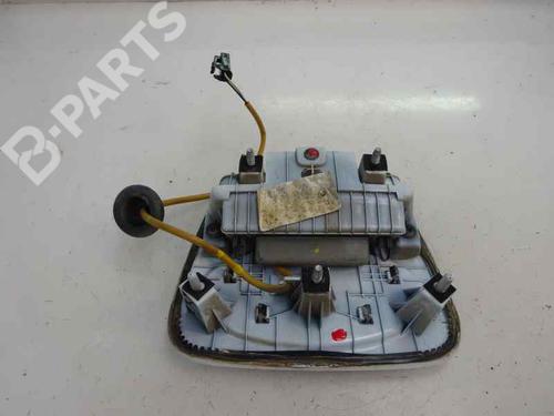 Tailgate handle KIA PRO CEE'D (ED) 1.6 | BP9204050C132 