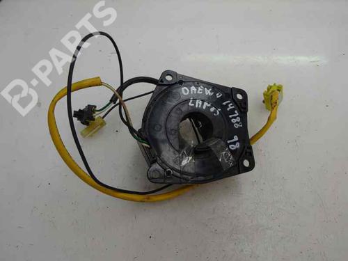 Used Squib airbag DAEWOO LANOS (KLAT) 1.5 (86 hp) 9210410