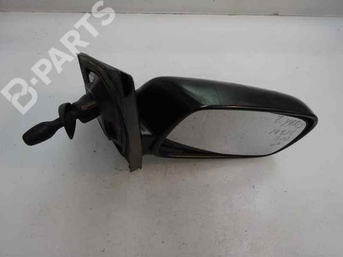 Bakspejl Højre TOYOTA YARIS (_P1_) 1.0 (SCP10_, SCP10R) (68 hp) 9210409