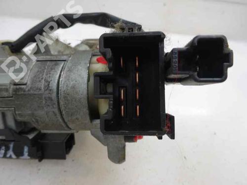 Ignition barrel TOYOTA YARIS (_P1_) 1.0 (SCP10_, SCP10R) | BP9210419M48 