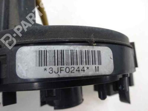 Squib airbag TOYOTA YARIS (_P1_) 1.0 (SCP10_, SCP10R) | BP9210411C102 