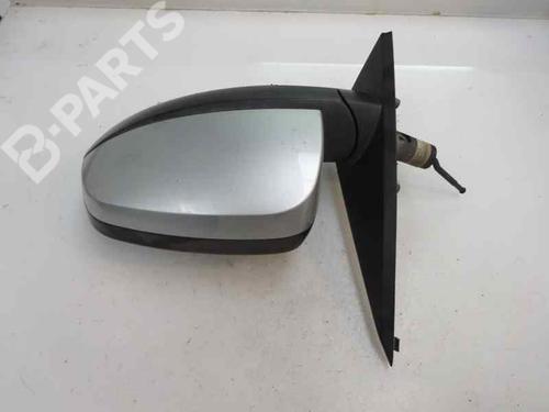 Left mirror OPEL MERIVA A MPV (X03)  | BP9210405C26 