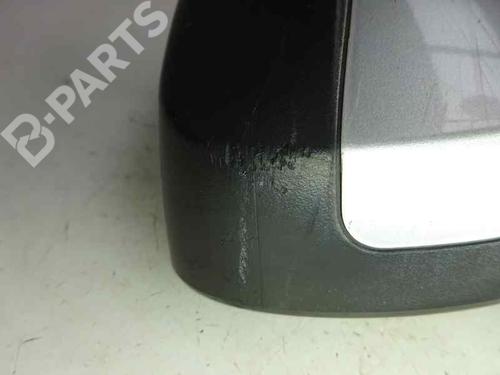 Left mirror OPEL MERIVA A MPV (X03)  | BP9210405C26 