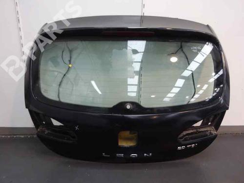 Tailgate SEAT LEON (1P1)  | BP9210380C6 