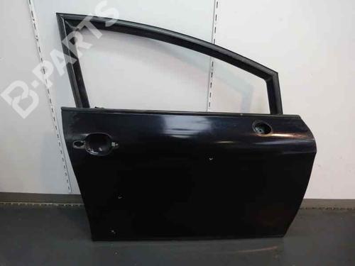 Right front door SEAT LEON (1P1)  | BP9210371C3 