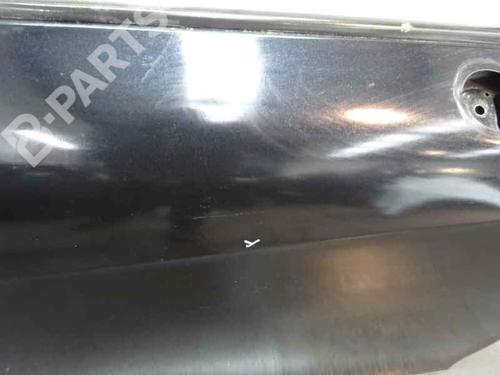 Used Right front door SEAT LEON (1P1) [2005-2013]  9210371