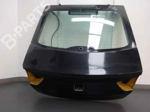 Used Tailgate Tailgate SEAT TOLEDO IV (KG3) 1.6 TDI (105 hp) 9210381 9210381