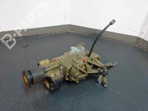 Used Front differential SUZUKI SX4 (EY, GY) 2.0 DDiS (RW420D) (135 hp) 9223027