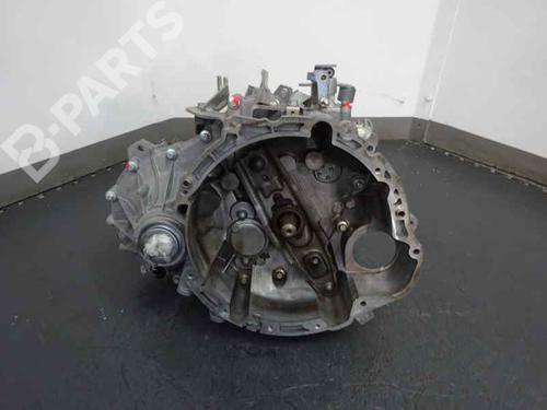 Used Gearbox MITSUBISHI COLT VI (Z3_A, Z2_A) [2002-2012]  8525861