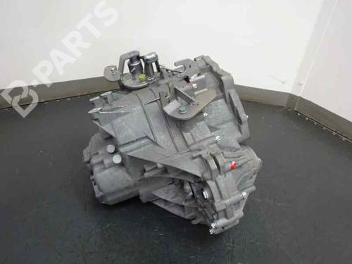 Gearbox MITSUBISHI COLT VI (Z3_A, Z2_A)  | BP8525861M3 