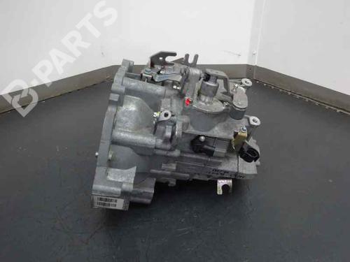 Gearbox MITSUBISHI COLT VI (Z3_A, Z2_A)  | BP8525861M3 