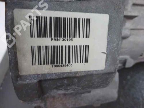Gearbox MITSUBISHI COLT VI (Z3_A, Z2_A)  | BP8525861M3 