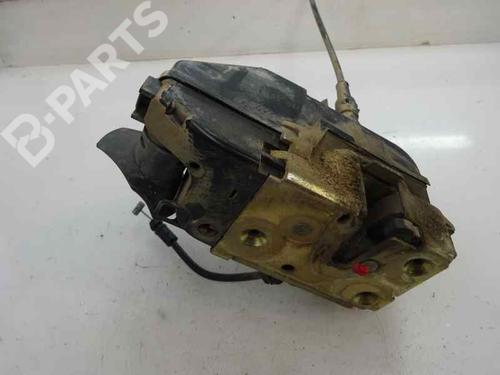 Vergrendeling links voor RENAULT GRAND SCÉNIC II (JM0/1_) 1.5 dCi (JM02, JM13) (101 hp) 9223025